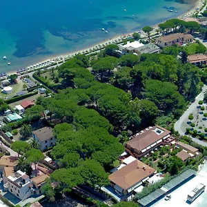 Anfora Capoliveri (Isola d'Elba)