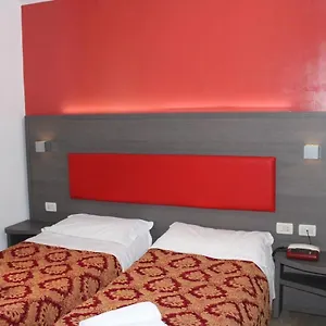 Center 2 Hotel Roma