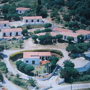 Baia Azzurra Capoliveri (Isola d'Elba)