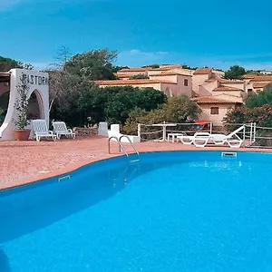 Altura Hotel Sardinia Island